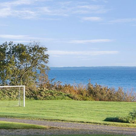Stunning Home In Sydals With House Sea View Mommark Zewnętrze zdjęcie