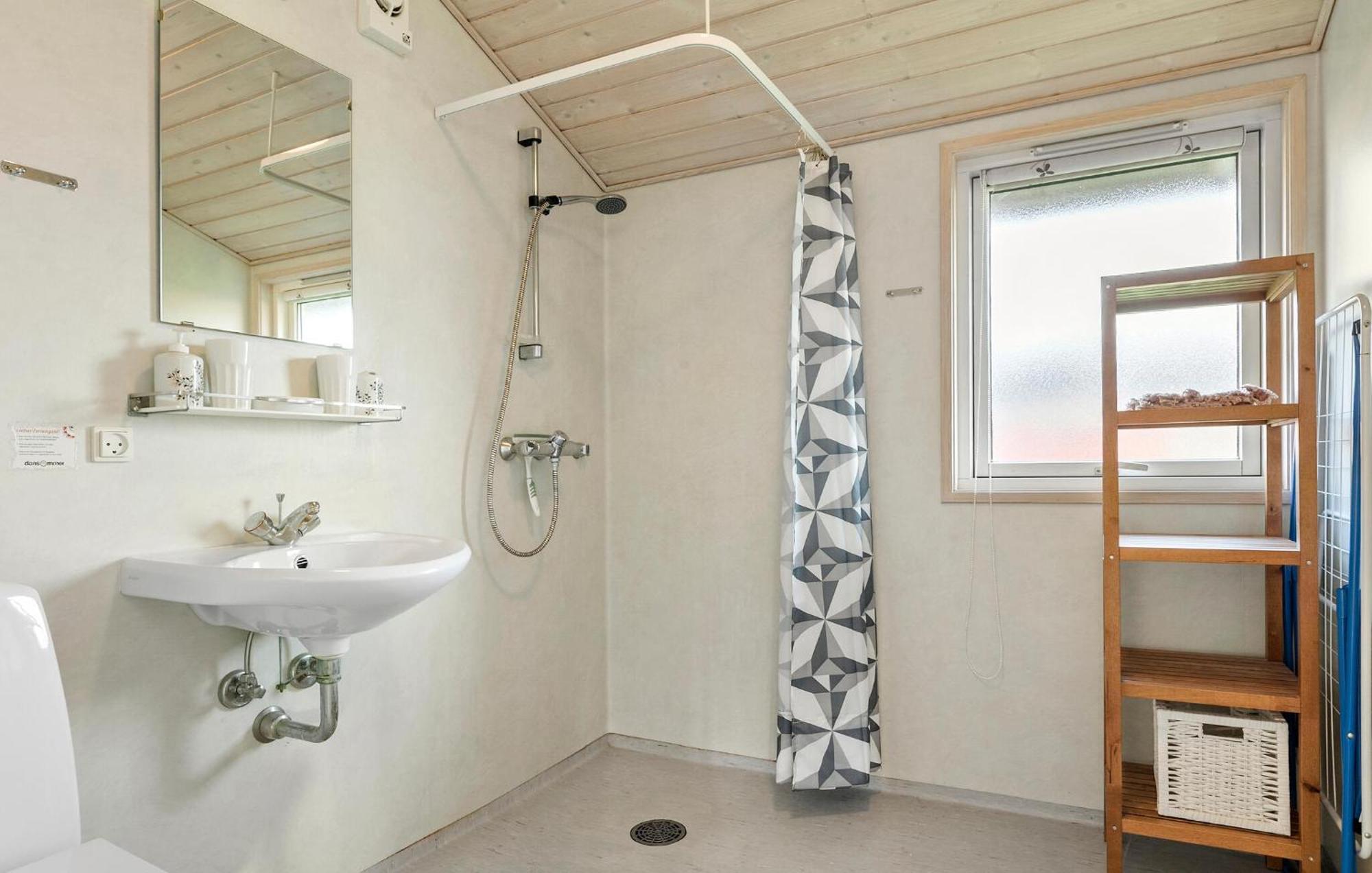 Stunning Home In Sydals With House Sea View Mommark Zewnętrze zdjęcie